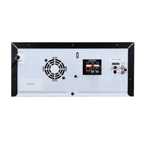 MINI COMPONENTES LG CJ44 5,500 WATTS NEGRO | Precio a crédito 52 semanas de - Imagen 4