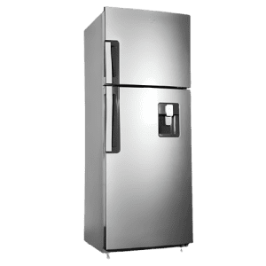 REFRIGERADORA WHIRLPOOL WRW-32CKTW 11 PIES GRIS / CON DESPACHADOR | Precio a crédito 52 semanas de - Imagen 2