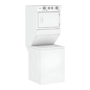 CENTRO DE LAVADO WHIRLPOOL 7MWGT-4027HW A GAS 20 KG/44 LBS LAVADORA-10 KG/22 LBS SECADORA BLANCA | Precio a crédito 52 semanas de - Imagen 2