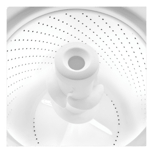 CENTRO DE LAVADO WHIRLPOOL 7MWGT-4027HW A GAS 20 KG/44 LBS LAVADORA-10 KG/22 LBS SECADORA BLANCA | Precio a crédito 52 semanas de - Imagen 4