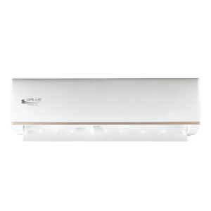 AIRES ACONDICIONADOS GPLUS GP-S121 12000 BTU /110 VOLTAJE BLANCO | Precio a crédito 52 semanas de
