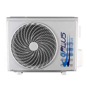 AIRES ACONDICIONADOS GPLUS GP-S121 12000 BTU /110 VOLTAJE BLANCO | Precio a crédito 52 semanas de - Imagen 2