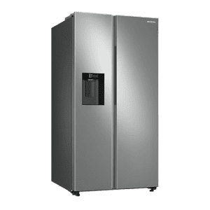 REFRIGERADORA SAMSUNG RS-27T5200S9 27 PIES SBS C/DESPACHADOR DE AGUA/HIELO GRIS INVERTER  | Precio a crédito 52 semanas de - Imagen 2