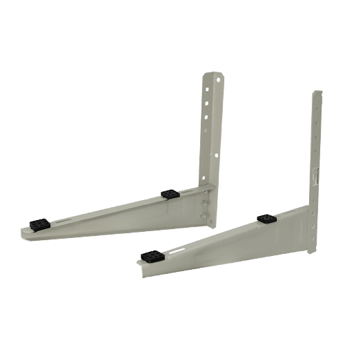 SOPORTE PARA AIRE ACONDICIONADO PREMIER WM-6039 (9,12,18,24 MIL BTU) BEIGE