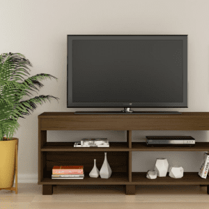 PORTA T.V PENSA KANSAS-0042 / CASTAÑO | Precio a crédito 52 semanas de