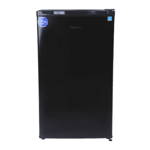 REFRIGERADORA NISATO NRF-102FNNML 4 PIES NEGRO | Precio a crédito 52 semanas de