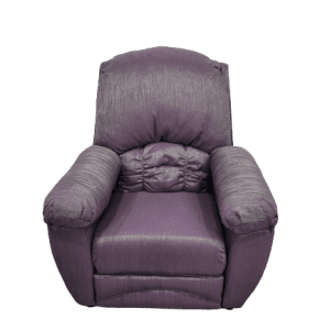 SILLON RECLINABLE ESTILIZADOS GALA  | Precio a crédito 52 semanas de - Imagen 2