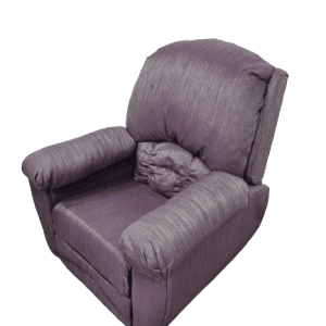 SILLON RECLINABLE ESTILIZADOS GALA  | Precio a crédito 52 semanas de - Imagen 3