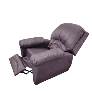 SILLON RECLINABLE ESTILIZADOS GALA  | Precio a crédito 52 semanas de - Imagen 4