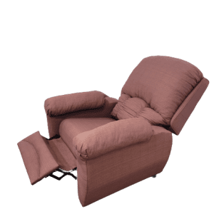 SILLON RECLINABLE ESTILIZADOS GALA  | Precio a crédito 52 semanas de - Imagen 5