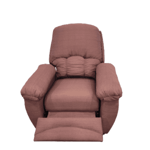 SILLON RECLINABLE ESTILIZADOS GALA  | Precio a crédito 52 semanas de - Imagen 6