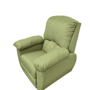 SILLON RECLINABLE ESTILIZADOS GALA  | Precio a crédito 52 semanas de - Imagen 7