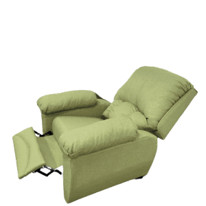 SILLON RECLINABLE ESTILIZADOS GALA  | Precio a crédito 52 semanas de - Imagen 8