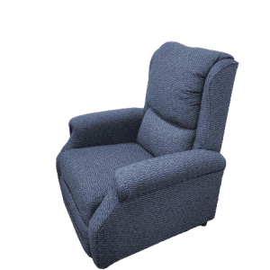 SILLON RECLINABLE ESTILIZADOS BOLSA  | Precio a crédito 52 semanas de - Imagen 7