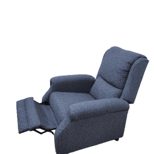 SILLON RECLINABLE ESTILIZADOS BOLSA  | Precio a crédito 52 semanas de - Imagen 6