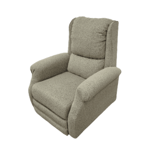 SILLON RECLINABLE ESTILIZADOS BOLSA  | Precio a crédito 52 semanas de - Imagen 4