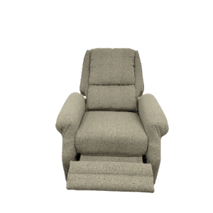 SILLON RECLINABLE ESTILIZADOS BOLSA  | Precio a crédito 52 semanas de - Imagen 3