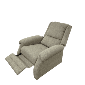 SILLON RECLINABLE ESTILIZADOS BOLSA  | Precio a crédito 52 semanas de - Imagen 2