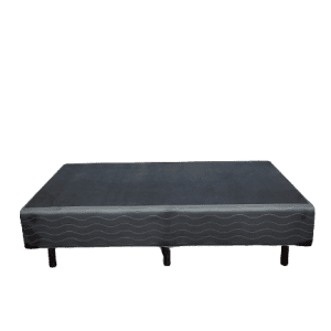 BASES DE BOX RESTEC ARIEL 1.00 TWIN  | Precio a crédito 52 semanas de - Imagen 2