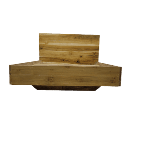 CAMAS SB FLOTANTE 1.50 TEKA | Precio a crédito 52 semanas de - Imagen 2
