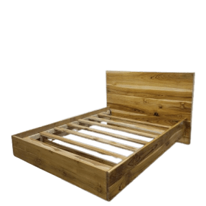 CAMAS SB FLOTANTE 1.50 TEKA | Precio a crédito 52 semanas de