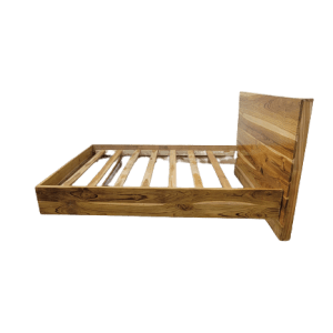 CAMAS SB FLOTANTE 1.50 TEKA | Precio a crédito 52 semanas de - Imagen 4