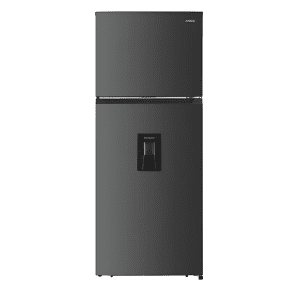REFRIGERADORA MYSTIC RF-NV470DL-SS INVERTER 15 PIES GRIS | Precio a crédito 52 semanas de