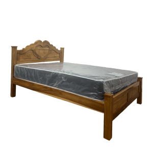 CAMAS SB CORAZON 1.00 TEKA | Precio a crédito 52 semanas de - Imagen 4