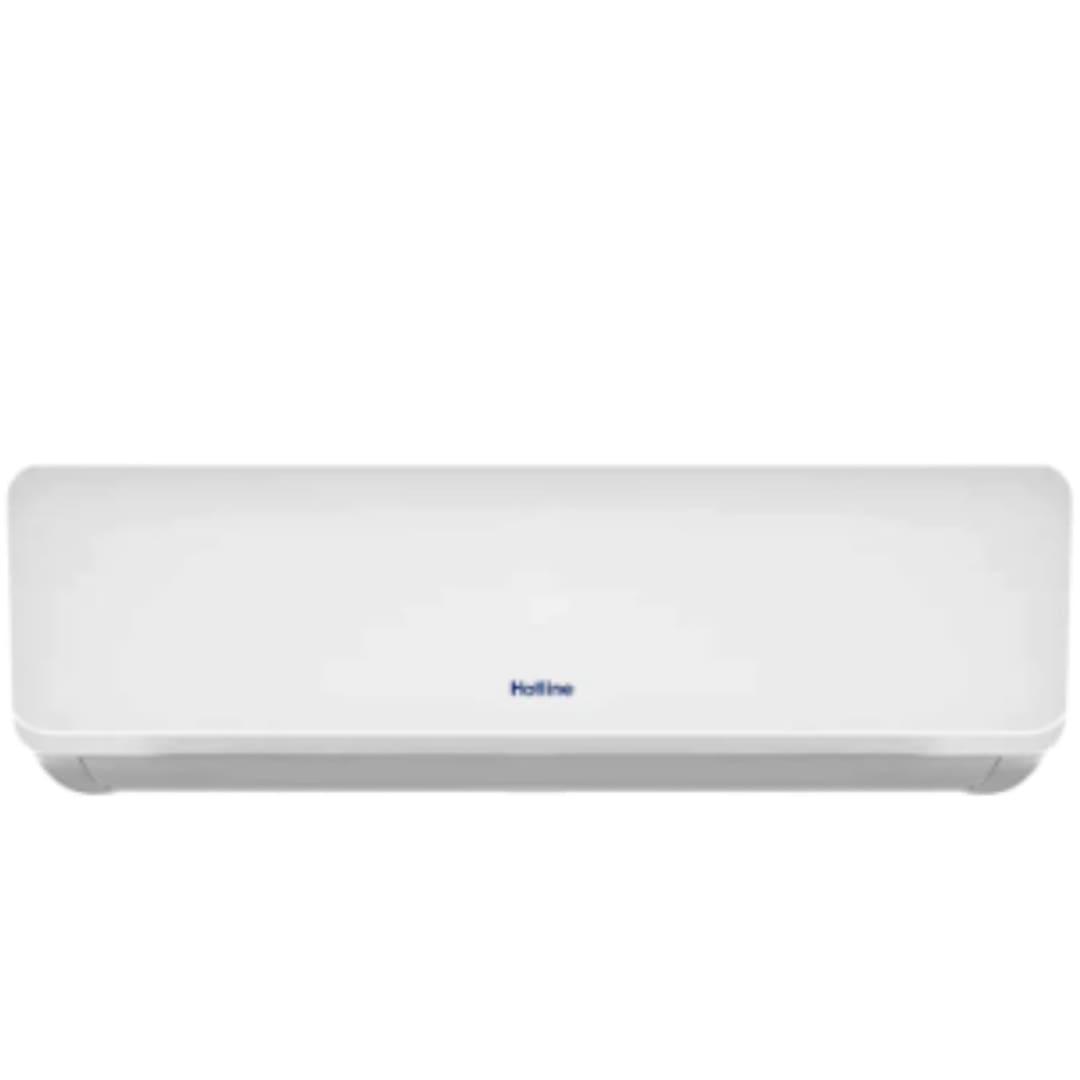 AIRES ACONDICIONADOS HOTLINE HLSA-12INV 12,000 BTU INVERTER BLANCO ...