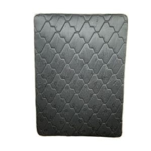 COLCHONES ORTHO FLEX HERRERA 1.00 TWIN  | Precio a crédito 52 semanas de - Imagen 3
