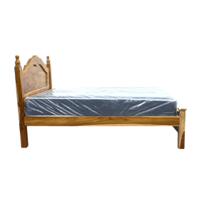 CAMAS SB ESPAÑOLA 1.00 TWIN TEKA | Precio a crédito 52 semanas de - Imagen 3