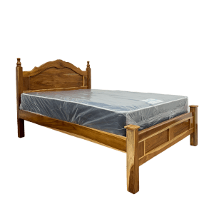 CAMAS SB ESPAÑOLA 1.00 TWIN TEKA | Precio a crédito 52 semanas de - Imagen 4