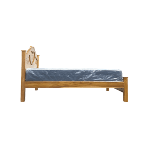 CAMAS SB CORAZON 1.00 TEKA | Precio a crédito 52 semanas de - Imagen 3