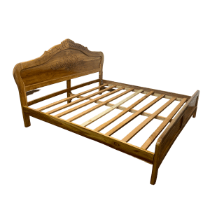 CAMAS SB FINA 2.00 TEKA | Precio a crédito 52 semanas de