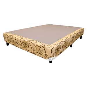BASES DE BOX DR. DREAM CHITRE 1.36 DOBLE  | Precio a crédito 52 semanas de