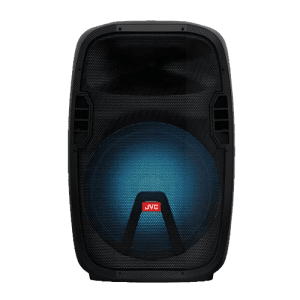 BOCINAS JVC XS-KY310PB 15 WATTS NEGRO