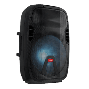 BOCINAS JVC XS-KY310PB 15 WATTS NEGRO - Imagen 2