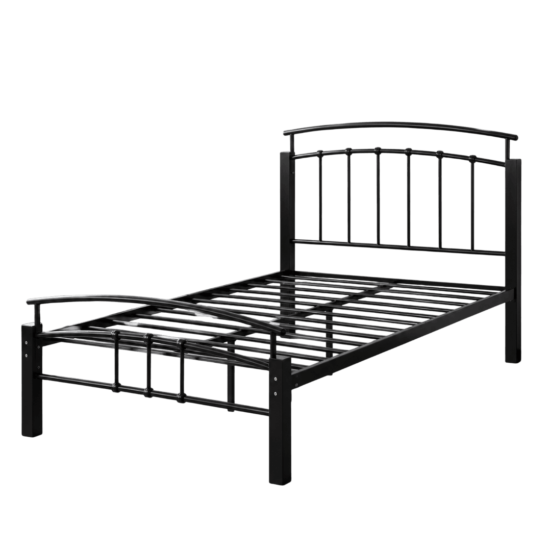 CAMAS DORASOL DC-8520 1.36 METAL/MADERA