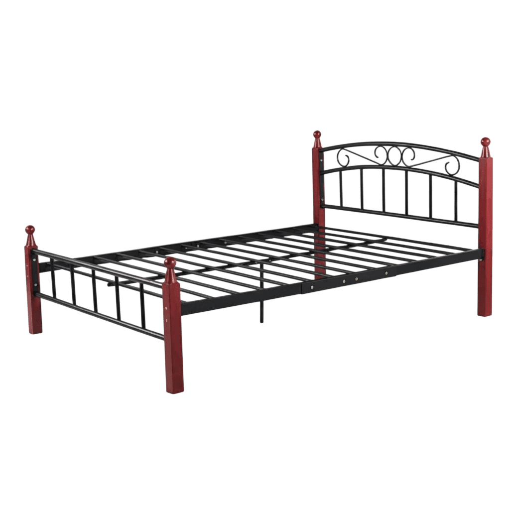 CAMAS DORASOL DC-8640 1.36 METAL/MADERA