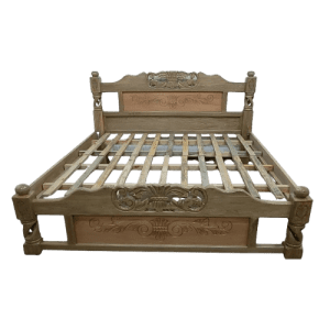 CAMAS MG ANTON 2.00 NATURAL | Precio a crédito 52 semanas de - Imagen 3