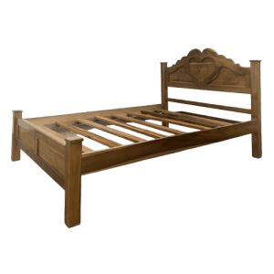CAMAS SANBEL CORAZON 1.36 TEKA | Precio a crédito 52 semanas de