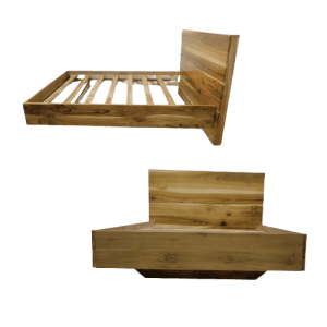 CAMAS SANBEL FLOTANTE 1.36 TEKA | Precio a crédito 52 semanas de - Imagen 5