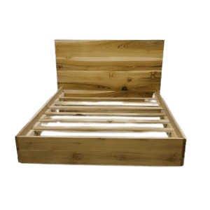 CAMAS SANBEL FLOTANTE 1.36 TEKA | Precio a crédito 52 semanas de - Imagen 3