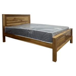 CAMAS SANBEL TABLERO 1.50 TEKA | Precio a crédito 52 semanas de - Imagen 2