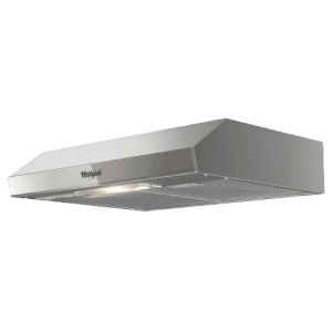 CAMPANA WHIRPOOL WH-6010S 60 CM GRIS | Precio a crédito 52 semanas de - Imagen 2