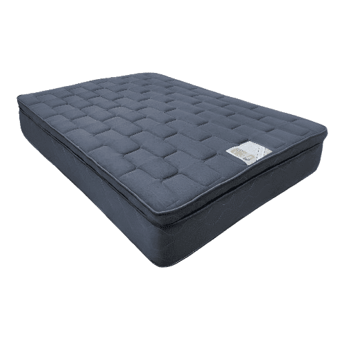 COLCHONES ORTHO FLEX PILLOW TOP IDEAL 1.36 FULL | Precio a crédito 52 semanas de