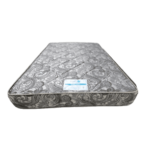 COLCHONES ROMANCE SEMIORTHOPEDICO 1,00 AMARILLO  | Precio a crédito 52 semanas de - Imagen 2