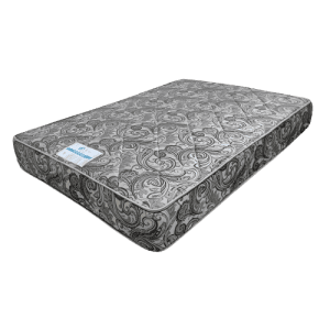 COLCHONES ROMANCE SEMIORTHOPEDICO 1,00 AMARILLO  | Precio a crédito 52 semanas de