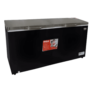 CONGELADORES RCA RCSF-152DA 16 PIES NEGRO | Precio a crédito 52 semanas de - Imagen 2