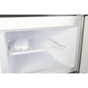 REFRIGERADORA NISATO NRF-217SSLM 8 PIES/ACERO INOX. GRIS | Precio a crédito 52 semanas de - Imagen 2